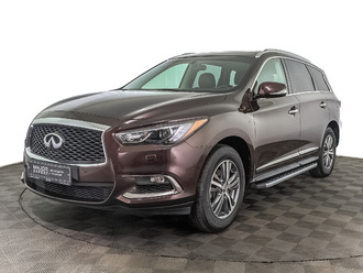 Infiniti QX60