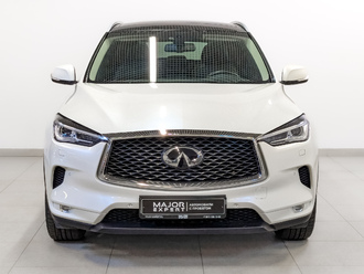 фото Infiniti QX50 II 2018