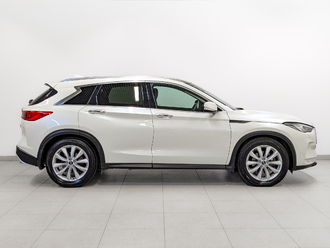 фото Infiniti QX50 II 2018