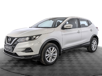фото Nissan Qashqai II J11 2022