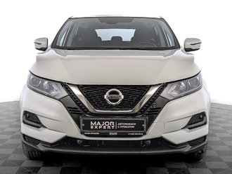фото Nissan Qashqai II J11 2022