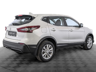 фото Nissan Qashqai II J11 2022