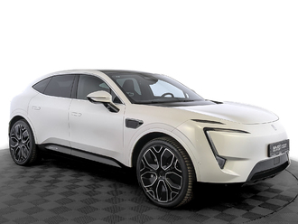 фото Avatr 11 2023