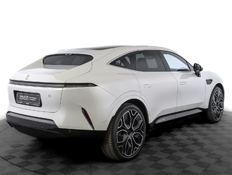 фото Avatr 11 2023