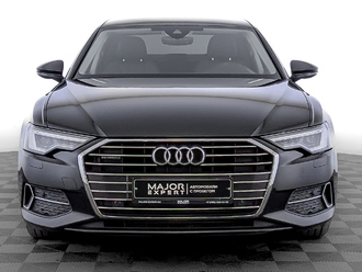 фото Audi A6/S6 (C8) 2021
