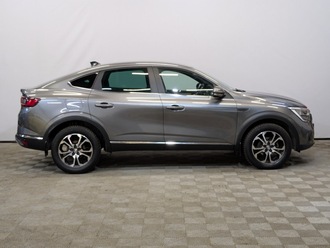 фото Renault Arkana 2021