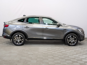 фото Renault Arkana 2021