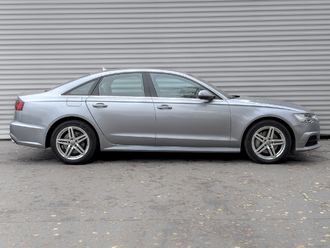 фото Audi A6/S6 (C7) 2018