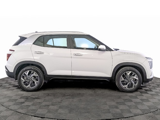 фото Hyundai Creta II 2022