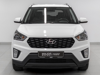 фото Hyundai Creta I 2020