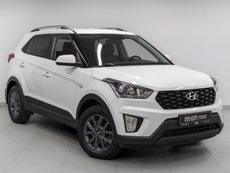 фото Hyundai Creta I 2020