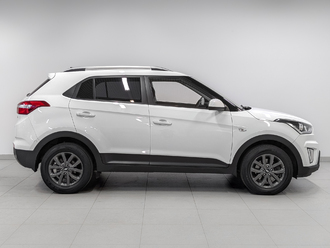 фото Hyundai Creta I 2020