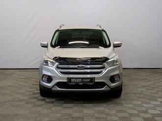 фото Ford Kuga II 2019