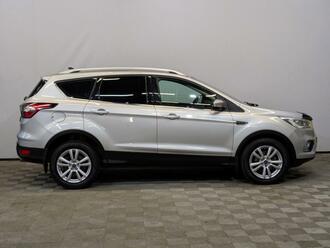 фото Ford Kuga II 2019