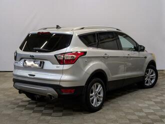 фото Ford Kuga II 2019