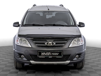 фото Lada Largus 2020