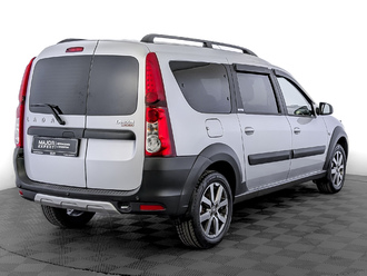 фото Lada Largus 2020
