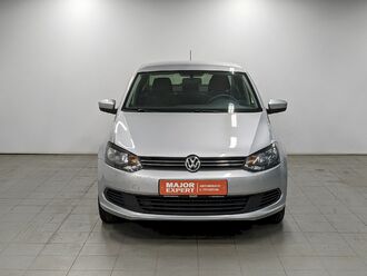 фото Volkswagen Polo Sedan 2014