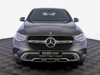 фото Mercedes-Benz GLC (C253) 2019
