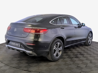 фото Mercedes-Benz GLC (C253) 2019