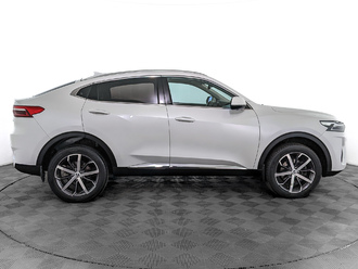 фото HAVAL F7x I 2019