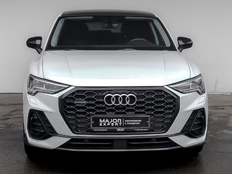 фото Audi Q3 (F3) 2022