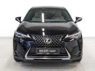 фото Lexus UX 2019