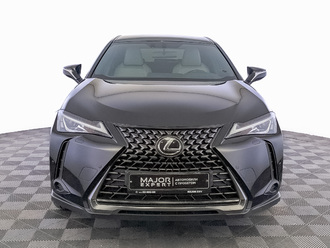 фото Lexus UX 2019