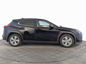 фото Lexus UX 2019