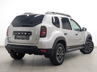 фото Renault Duster 2017