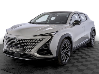фото Changan UNI-T 2024