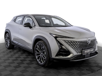 фото Changan UNI-T 2024