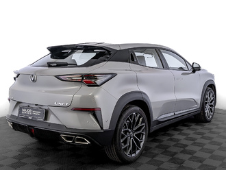 фото Changan UNI-T 2024