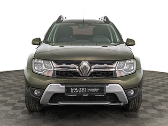 фото Renault Duster 2020
