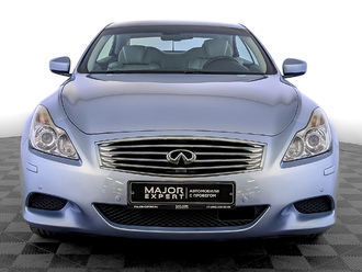 фото Infiniti G IV 2011