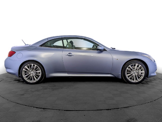 фото Infiniti G IV 2011