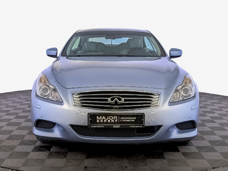 фото Infiniti G IV 2011