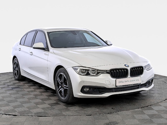 фото BMW 3 (F30/F31/F80) 2018
