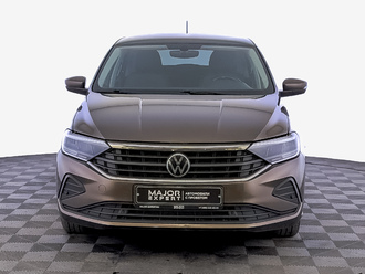 фото Volkswagen Polo VI 2020