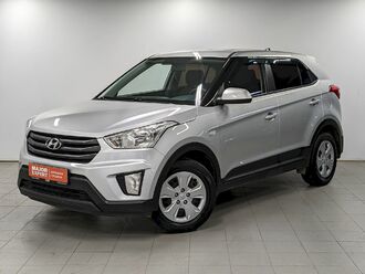 фото Hyundai Creta I 2017