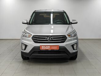 фото Hyundai Creta I 2017
