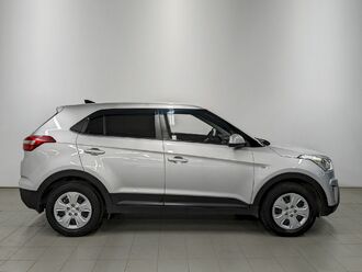 фото Hyundai Creta I 2017