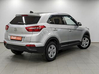 фото Hyundai Creta I 2017