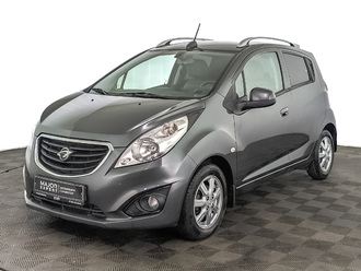 фото Ravon R2 2019