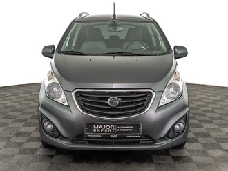 фото Ravon R2 2019