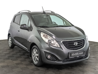 фото Ravon R2 2019