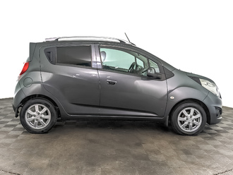 фото Ravon R2 2019