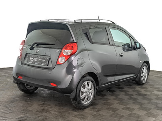 фото Ravon R2 2019