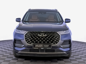 фото Chery Tiggo 8 Pro 2023