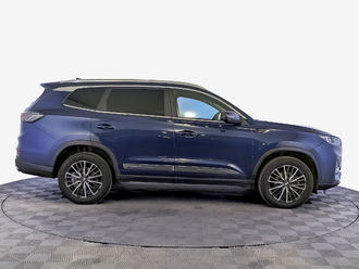 фото Chery Tiggo 8 Pro 2023